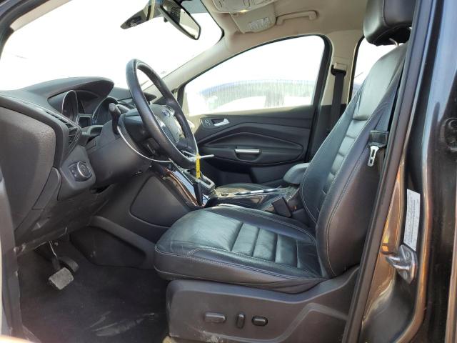 Photo 6 VIN: 1FMCU0J90GUC11826 - FORD ESCAPE TIT 