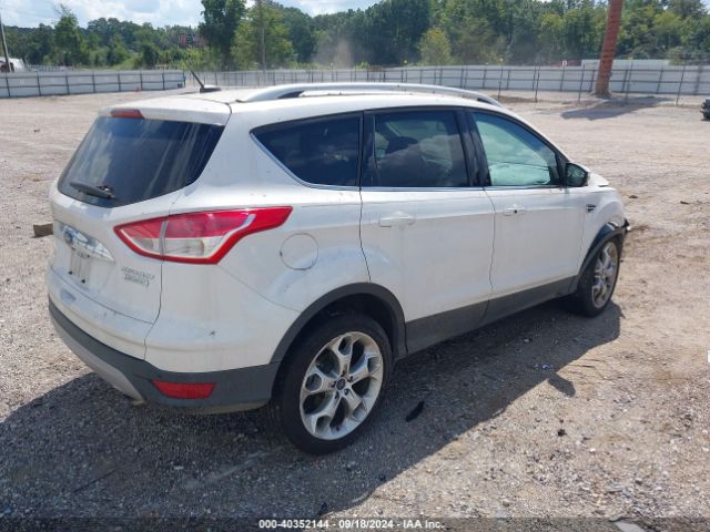 Photo 3 VIN: 1FMCU0J90GUC50934 - FORD ESCAPE 