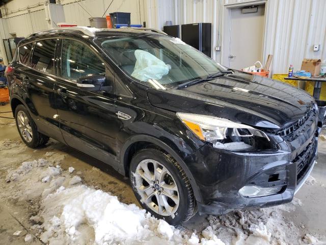 Photo 3 VIN: 1FMCU0J90GUC77499 - FORD ESCAPE 