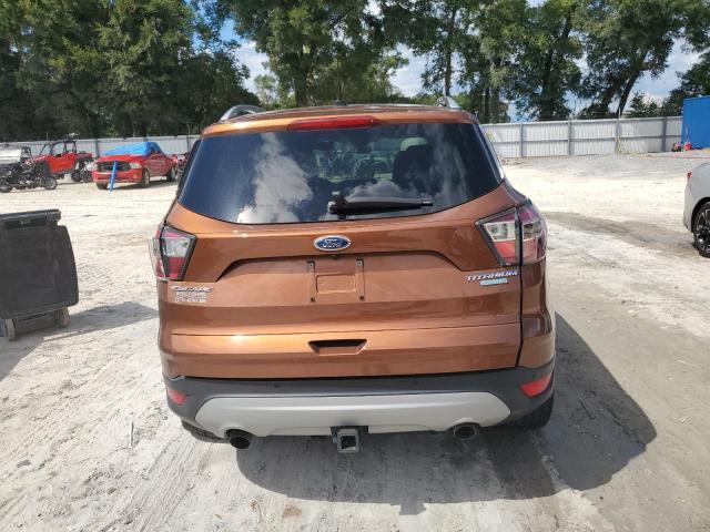 Photo 5 VIN: 1FMCU0J90HUA02765 - FORD ESCAPE TIT 