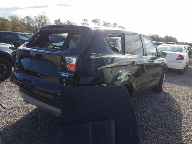 Photo 3 VIN: 1FMCU0J90HUA10025 - FORD ESCAPE 