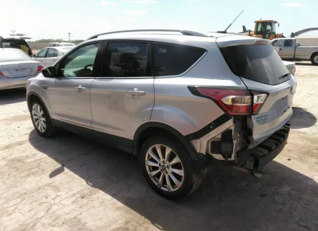 Photo 2 VIN: 1FMCU0J90HUA74873 - FORD ESCAPE 