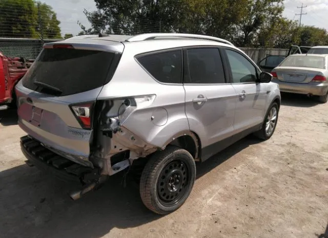 Photo 3 VIN: 1FMCU0J90HUA74873 - FORD ESCAPE 