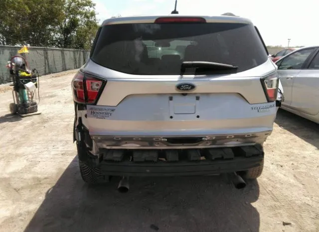 Photo 5 VIN: 1FMCU0J90HUA74873 - FORD ESCAPE 