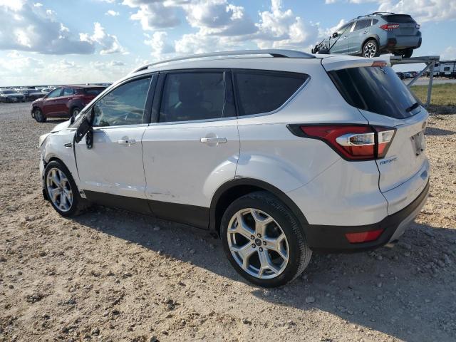 Photo 1 VIN: 1FMCU0J90HUA93598 - FORD ESCAPE TIT 