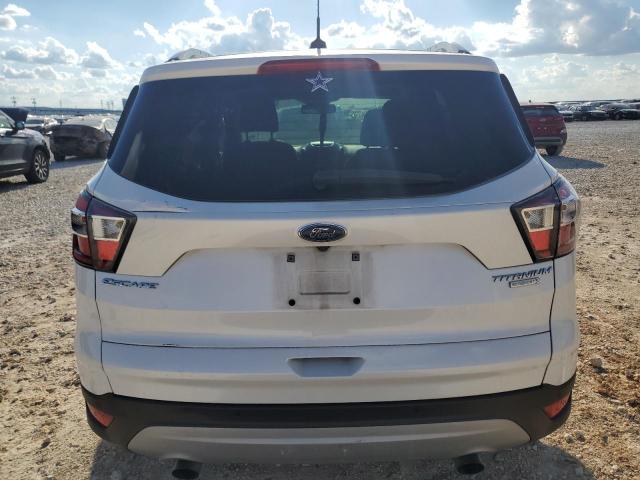 Photo 5 VIN: 1FMCU0J90HUA93598 - FORD ESCAPE TIT 