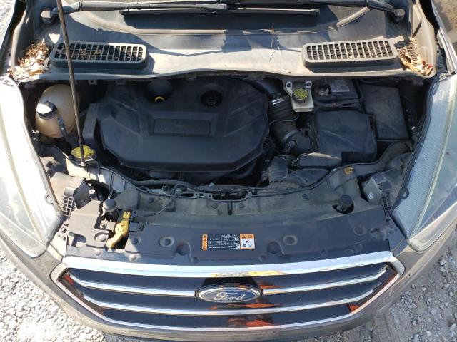 Photo 11 VIN: 1FMCU0J90HUB12604 - FORD ESCAPE TIT 