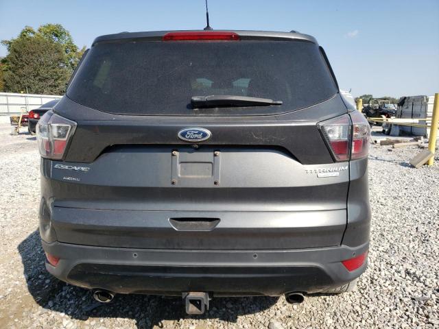 Photo 5 VIN: 1FMCU0J90HUB12604 - FORD ESCAPE TIT 