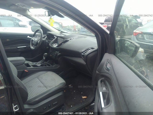 Photo 4 VIN: 1FMCU0J90HUB26390 - FORD ESCAPE 