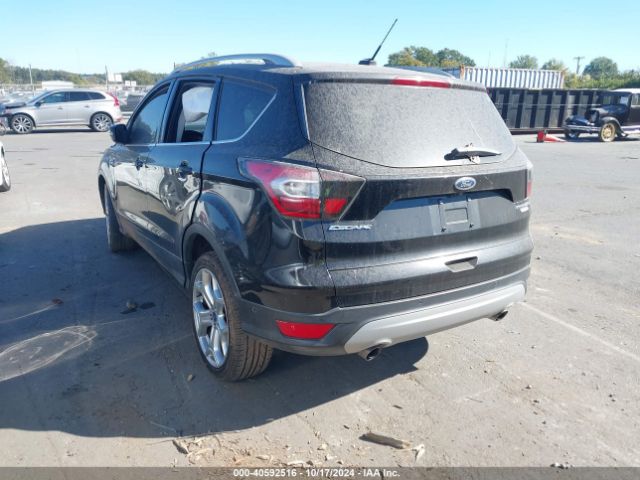 Photo 2 VIN: 1FMCU0J90HUB48745 - FORD ESCAPE 