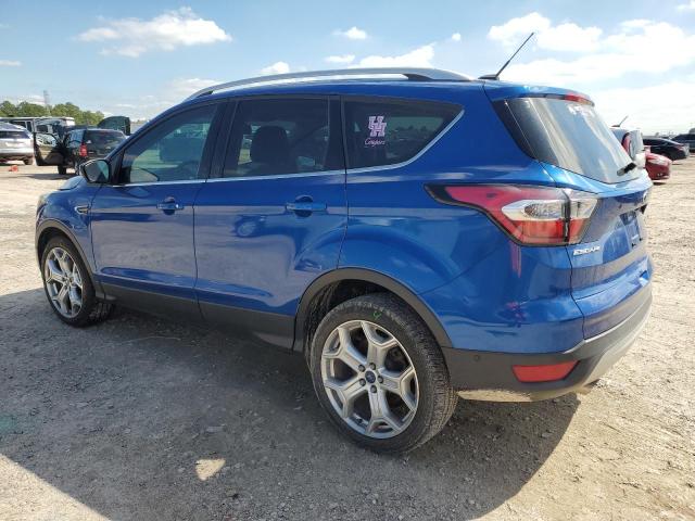 Photo 1 VIN: 1FMCU0J90HUB88629 - FORD ESCAPE 