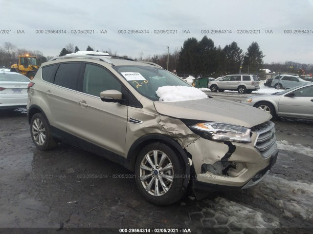 Photo 0 VIN: 1FMCU0J90HUC14274 - FORD ESCAPE 