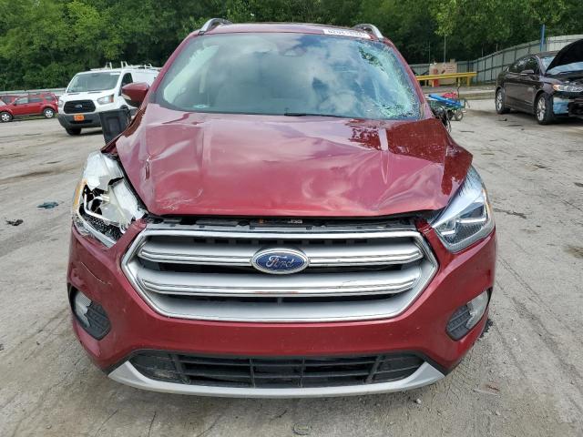 Photo 4 VIN: 1FMCU0J90HUC38011 - FORD ESCAPE 