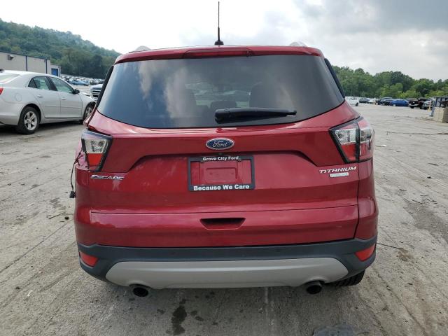 Photo 5 VIN: 1FMCU0J90HUC38011 - FORD ESCAPE 