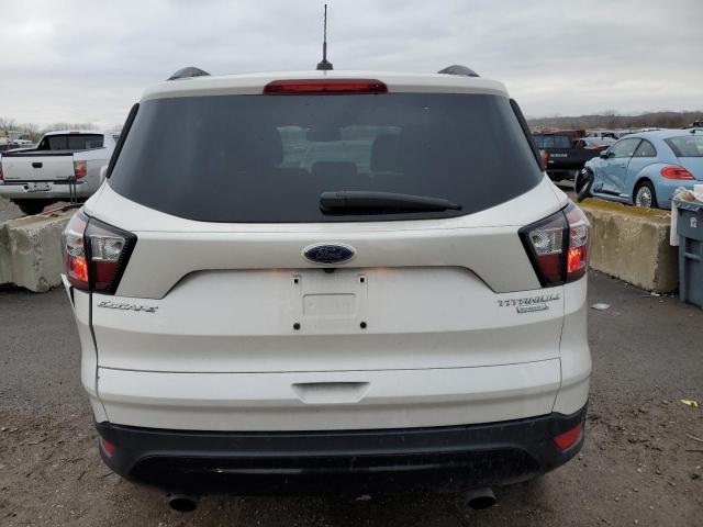 Photo 5 VIN: 1FMCU0J90HUC49834 - FORD ESCAPE 