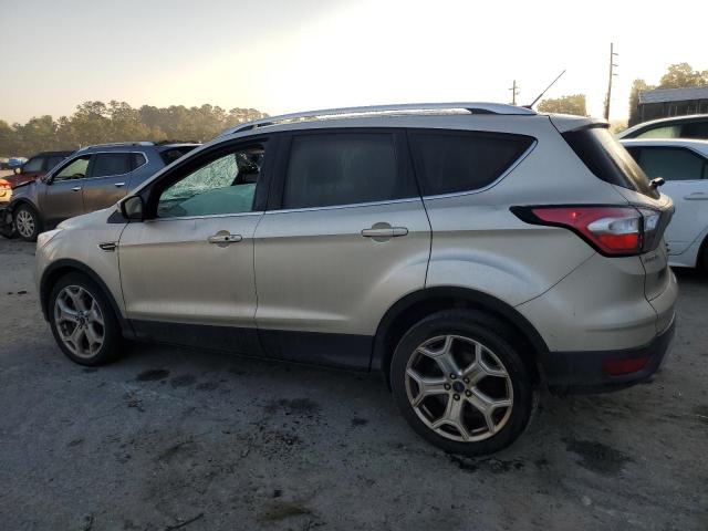 Photo 1 VIN: 1FMCU0J90HUC73261 - FORD ESCAPE TIT 