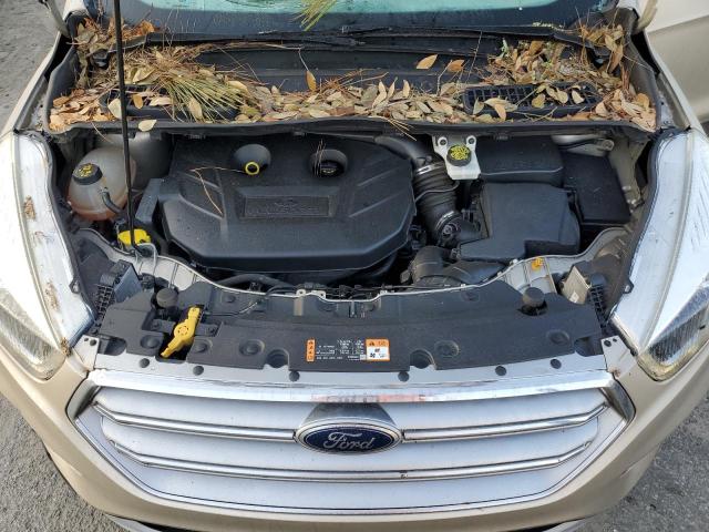 Photo 11 VIN: 1FMCU0J90HUC73261 - FORD ESCAPE TIT 