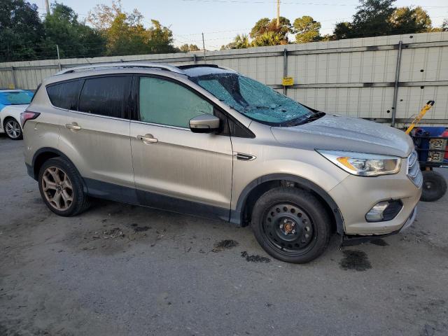 Photo 3 VIN: 1FMCU0J90HUC73261 - FORD ESCAPE TIT 