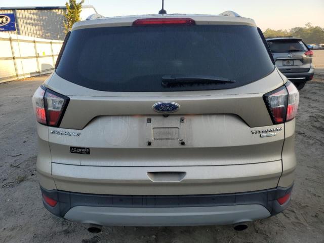 Photo 5 VIN: 1FMCU0J90HUC73261 - FORD ESCAPE TIT 