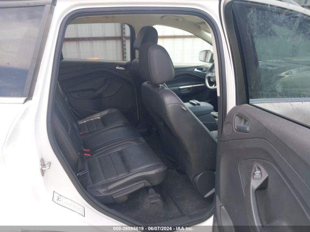 Photo 7 VIN: 1FMCU0J90HUC99486 - FORD ESCAPE 