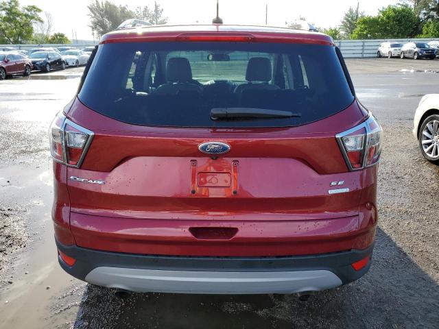 Photo 5 VIN: 1FMCU0J90HUD04914 - FORD ESCAPE 