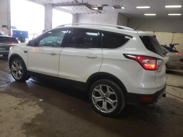 Photo 1 VIN: 1FMCU0J90HUE34191 - FORD ESCAPE TIT 