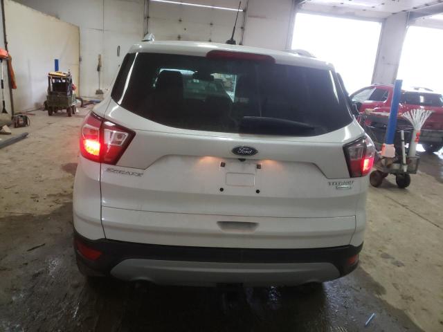 Photo 5 VIN: 1FMCU0J90HUE34191 - FORD ESCAPE TIT 