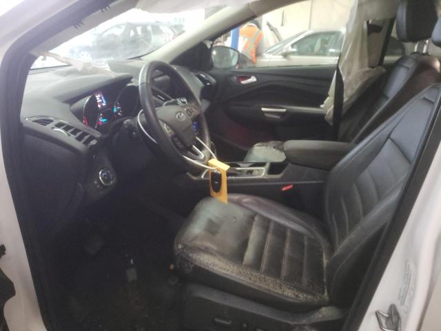 Photo 6 VIN: 1FMCU0J90HUE34191 - FORD ESCAPE TIT 