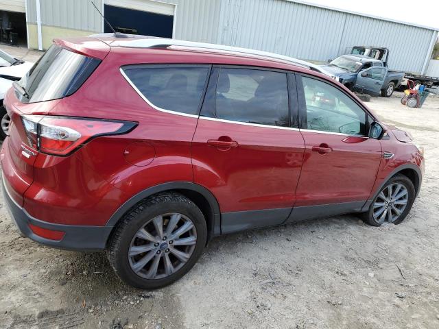 Photo 2 VIN: 1FMCU0J90HUE65778 - FORD ESCAPE 