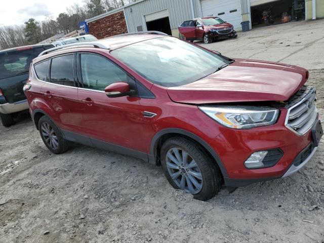 Photo 3 VIN: 1FMCU0J90HUE65778 - FORD ESCAPE 