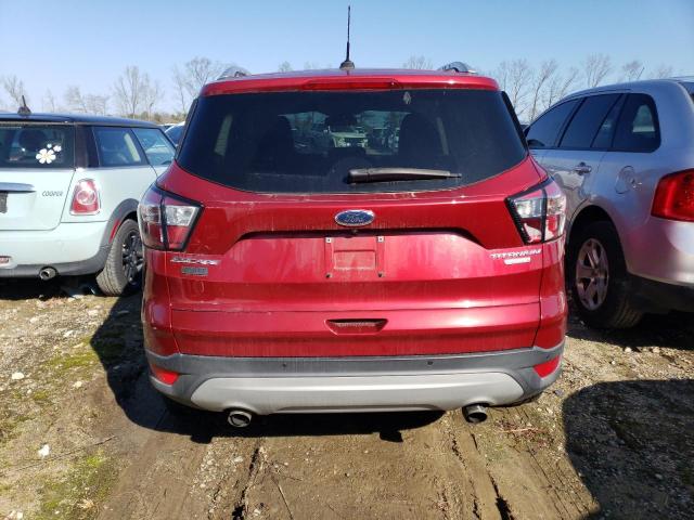 Photo 5 VIN: 1FMCU0J90HUE65778 - FORD ESCAPE 