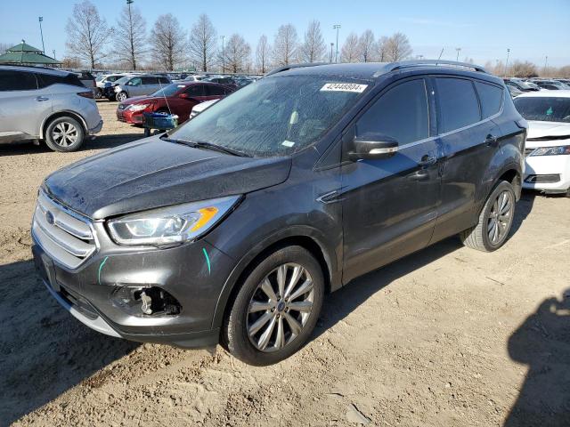 Photo 0 VIN: 1FMCU0J90HUF10881 - FORD ESCAPE 