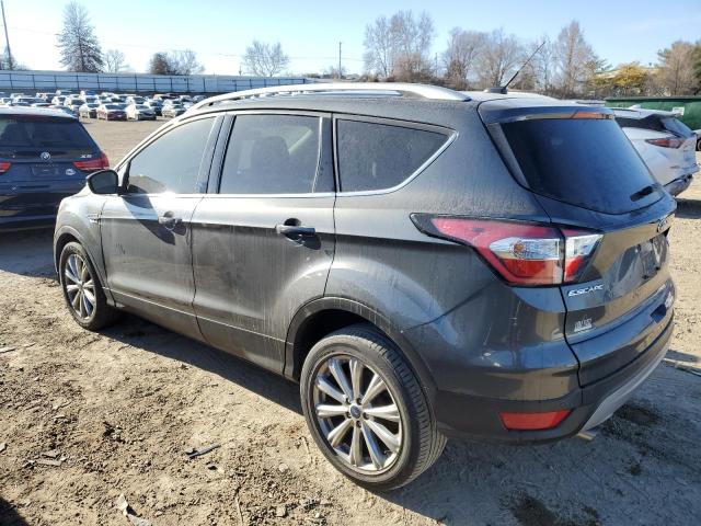 Photo 1 VIN: 1FMCU0J90HUF10881 - FORD ESCAPE 