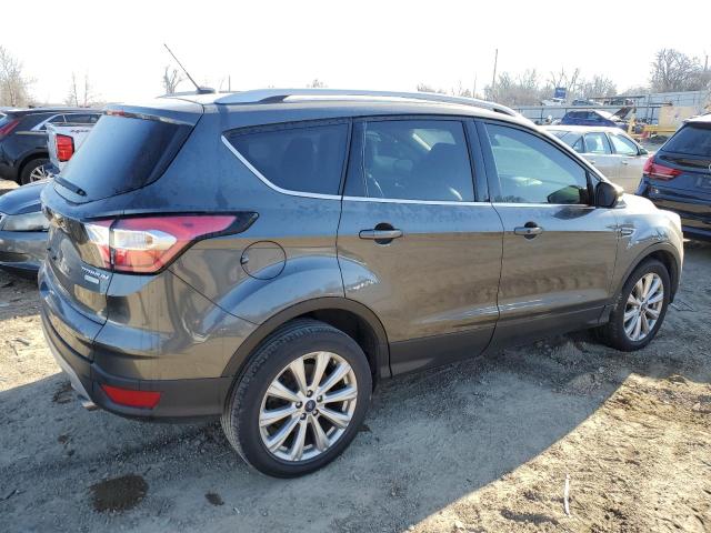 Photo 2 VIN: 1FMCU0J90HUF10881 - FORD ESCAPE 