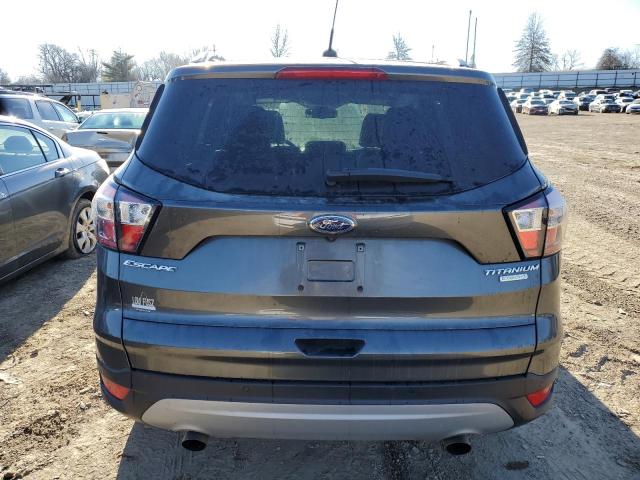 Photo 5 VIN: 1FMCU0J90HUF10881 - FORD ESCAPE 