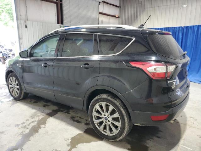 Photo 1 VIN: 1FMCU0J90JUA48182 - FORD ESCAPE 