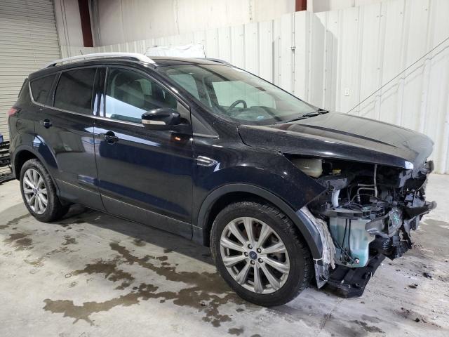 Photo 3 VIN: 1FMCU0J90JUA48182 - FORD ESCAPE 