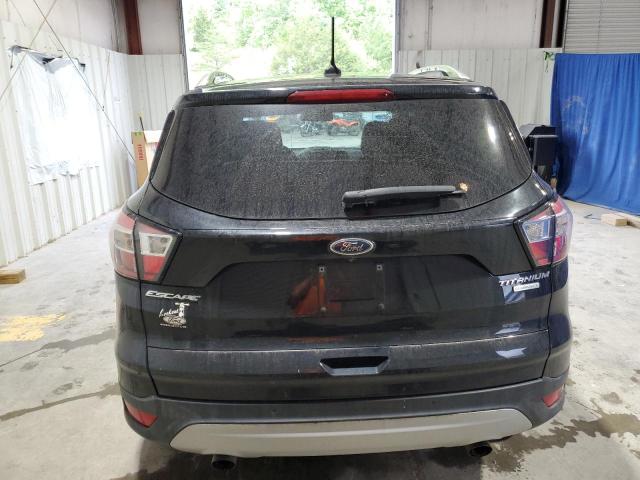 Photo 5 VIN: 1FMCU0J90JUA48182 - FORD ESCAPE 