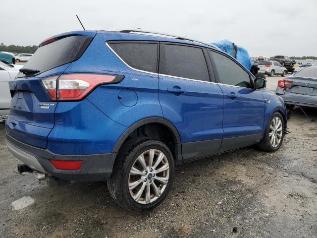 Photo 2 VIN: 1FMCU0J90JUA69484 - FORD ESCAPE TIT 