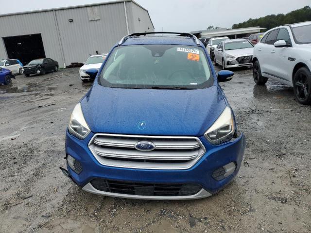 Photo 4 VIN: 1FMCU0J90JUA69484 - FORD ESCAPE TIT 