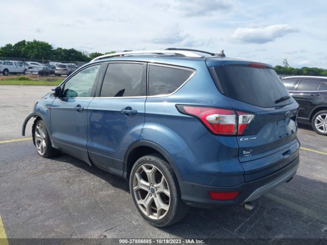 Photo 2 VIN: 1FMCU0J90JUB67866 - FORD ESCAPE 