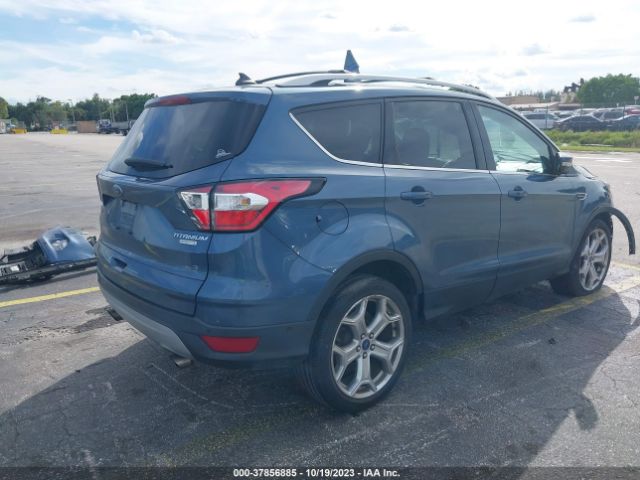 Photo 3 VIN: 1FMCU0J90JUB67866 - FORD ESCAPE 