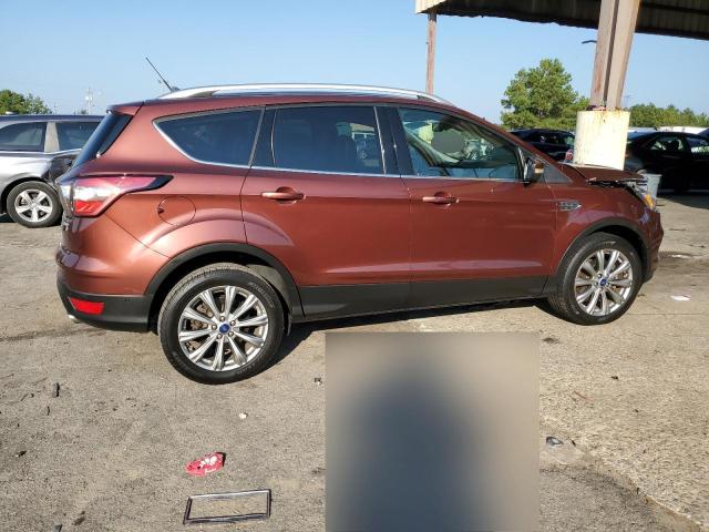 Photo 2 VIN: 1FMCU0J90JUC41724 - FORD ESCAPE TIT 