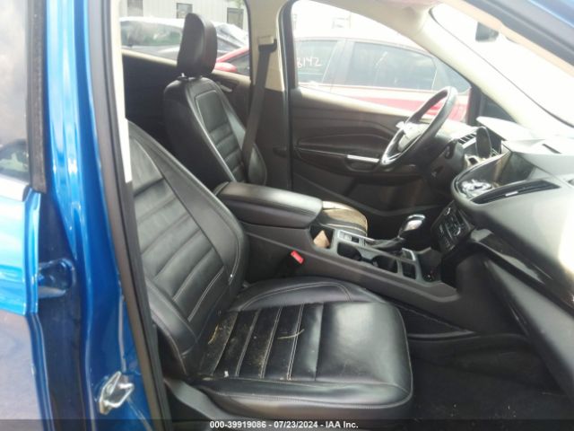 Photo 4 VIN: 1FMCU0J90JUC69636 - FORD ESCAPE 