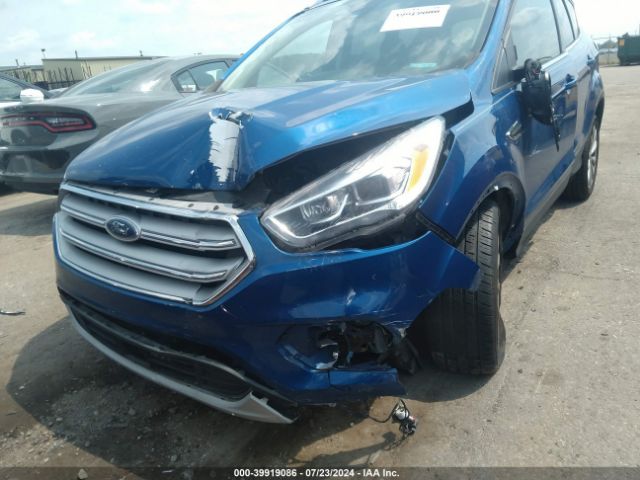 Photo 5 VIN: 1FMCU0J90JUC69636 - FORD ESCAPE 