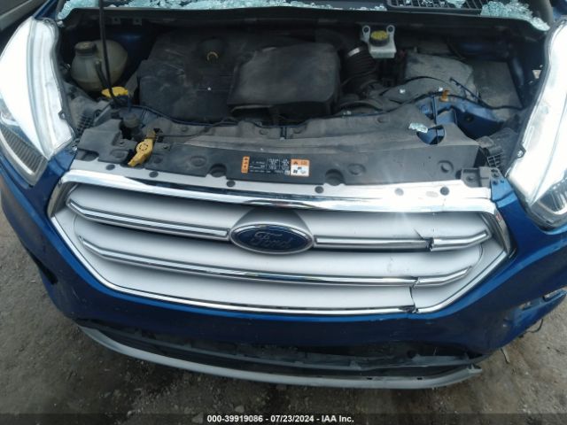 Photo 9 VIN: 1FMCU0J90JUC69636 - FORD ESCAPE 