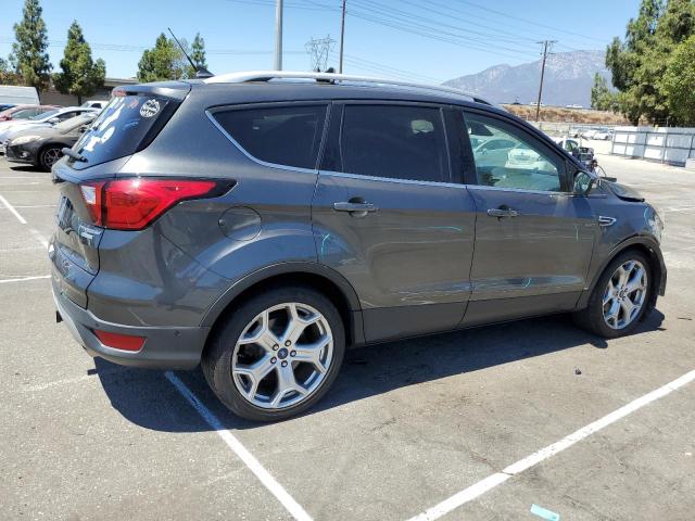 Photo 2 VIN: 1FMCU0J90KUA11408 - FORD ESCAPE TIT 