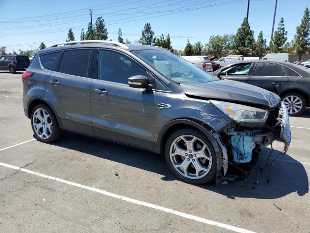 Photo 3 VIN: 1FMCU0J90KUA11408 - FORD ESCAPE TIT 