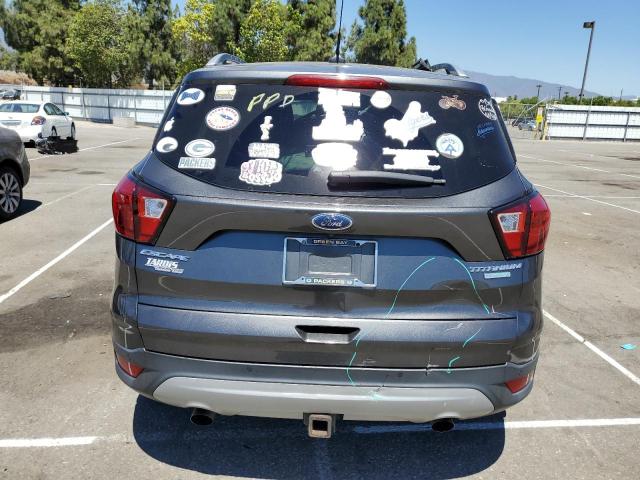 Photo 5 VIN: 1FMCU0J90KUA11408 - FORD ESCAPE TIT 