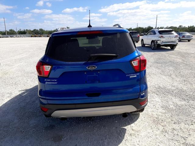 Photo 5 VIN: 1FMCU0J90KUA50600 - FORD ESCAPE TIT 